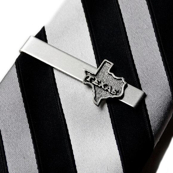 Other - Texas State Tie Clip